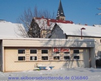 Skibörse Brotterode
